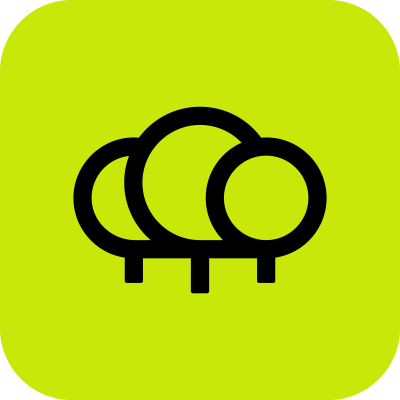 EasyTree boom-omject inspectie software